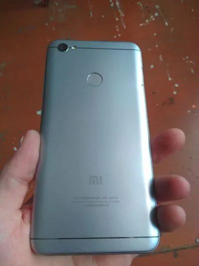 Лот: 20334379. Фото: 1. Xiaomi MDE6S. Смартфоны