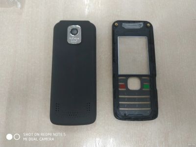 Лот: 13610251. Фото: 1. К72 . Nokia 7210 Корпус . Корпуса, клавиатуры, кнопки