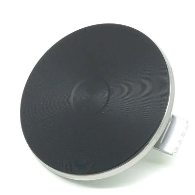Лот: 18416999. Фото: 1. Конфорка чугунная HP-F180/1500W... Запчасти для остальной бытовой техники