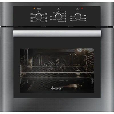 Лот: 24471241. Фото: 1. Электрический духовой шкаф Gefest... Плиты, духовые шкафы, варочные поверхности
