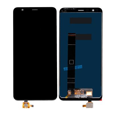 Лот: 12668536. Фото: 1. Дисплей Asus ZB570TL ( ZenFone... Дисплеи, дисплейные модули, тачскрины