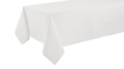 Лот: 25637963. Фото: 1. Скатерть Itaca Blanco. Скатерти, салфетки