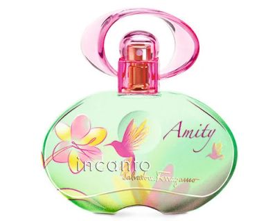 Лот: 11144786. Фото: 1. Salvatore Ferragamo woman Incanto... Женская парфюмерия