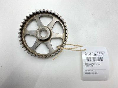 Лот: 23535023. Фото: 1. Шестерня распредвала Honda Odyssey... Двигатель и элементы двигателя