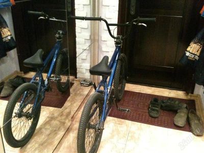 Лот: 1736358. Фото: 1. bmx-Xs. Велосипеды