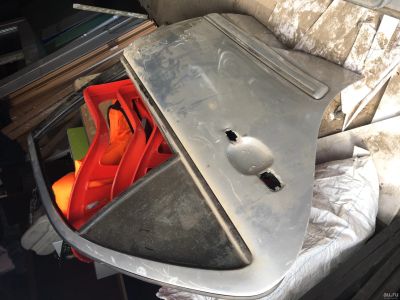 Лот: 3879237. Фото: 1. Дверь задняя правая Мерседес W210. Кузов