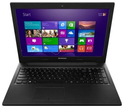 Лот: 5342799. Фото: 1. Ноутбук Lenovo 17.3" G710 Intel... Ноутбуки