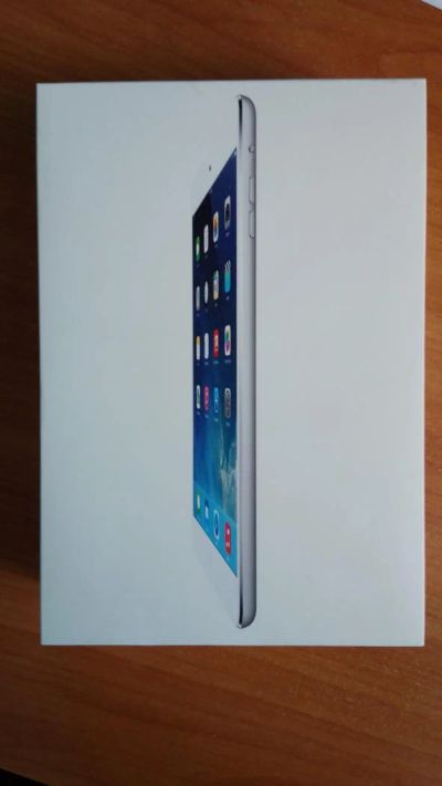 Лот: 8608709. Фото: 1. IPad mini 2 Wi-Fi + 4G. Планшеты