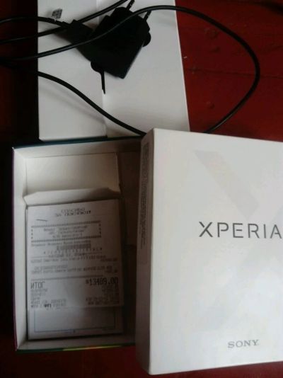 Лот: 9442840. Фото: 1. Sony Xperia E5. Смартфоны