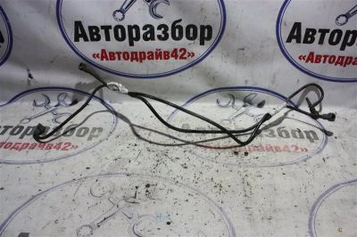 Лот: 21717822. Фото: 1. трубки топливные Renault Clio... Топливная система