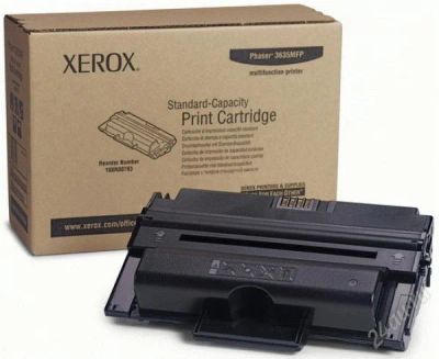 Лот: 1204852. Фото: 1. Картридж Xerox 108R00796 (Phaser... Картриджи, расходные материалы