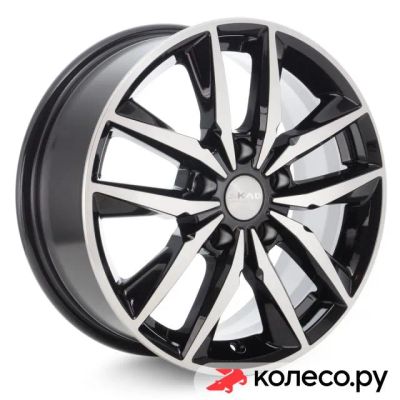 Лот: 25271125. Фото: 1. Тирион 6.5x16/5*114.3 D67.1 ET50... Диски