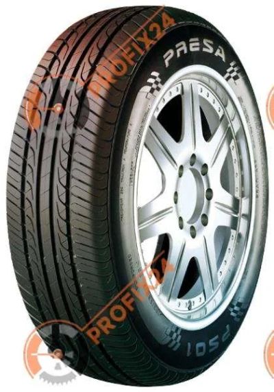 Лот: 15052973. Фото: 1. Автошина PRESA PS01 185/70 R14. Шины