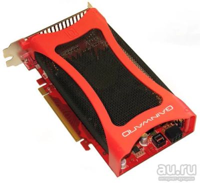 Лот: 9886451. Фото: 1. (43) GeForce 8600GTS. Доставка... Видеокарты