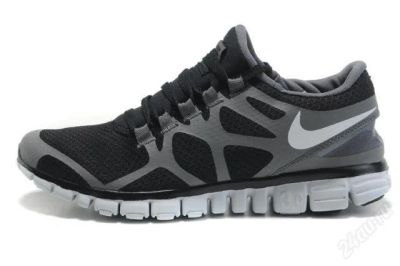 Лот: 2144598. Фото: 1. Кроссовки Nike 3.0 v3 серый. Кеды, кроссовки, слипоны