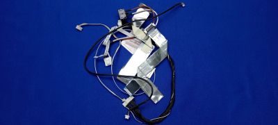 Лот: 24562112. Фото: 1. 313917106262 313917106351 LVDS... Запчасти для телевизоров, видеотехники, аудиотехники