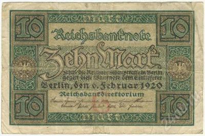Лот: 328881. Фото: 1. Германия. Веймарская республика... Германия и Австрия
