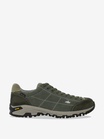 Лот: 25369447. Фото: 1. Ботинки Lomer Maipos Suede MTX... Ботинки, полуботинки