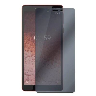 Лот: 24601198. Фото: 1. Защитное стекло Krutoff для Nokia... Защитные стёкла, защитные плёнки