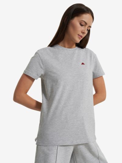 Лот: 24865302. Фото: 1. Футболка женская Robe di Kappa... Другое (спортивная одежда)