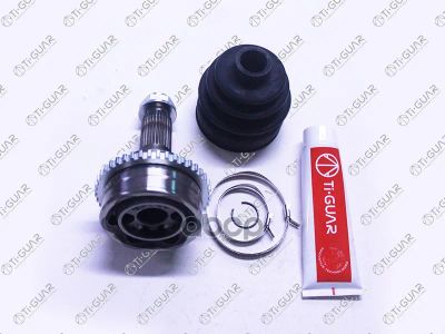 Лот: 21869972. Фото: 1. Шрус Tg6837z44ma037a44 Tiguar... Другое (автозапчасти)