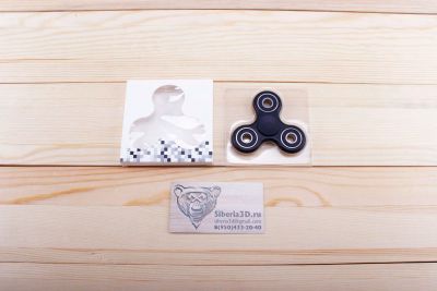 Лот: 9790412. Фото: 1. Hand spinner (спиннер) fidget... Другое (сувениры, подарки)