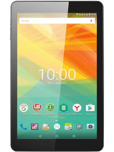 Лот: 11055578. Фото: 1. 10.1" Планшет Prestigio Wize 3131... Планшеты