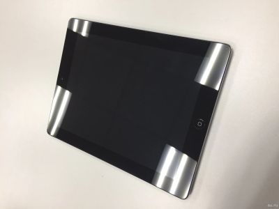 Лот: 13431710. Фото: 1. Планшет Apple iPad 2 A1396 Wi-Fi... Планшеты