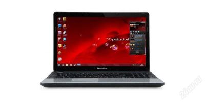 Лот: 2554584. Фото: 1. Новый игровой PB EasyNote ENTE11HC-B964G50Mnks... Ноутбуки