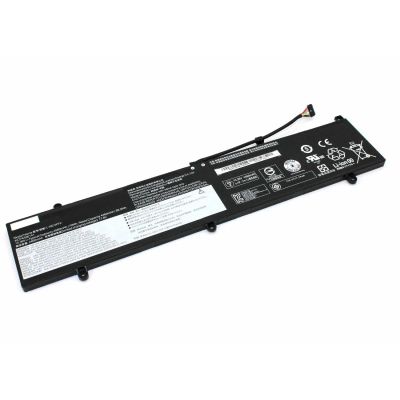 Лот: 24506790. Фото: 1. Аккумулятор OEM для ноутбука Lenovo... Другое (комплектующие)