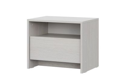 Лот: 23943425. Фото: 1. Тумба прикроватная Hoff МСП. Тумбы