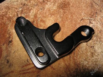 Лот: 1546886. Фото: 1. петух с HARO Thread one. Запчасти