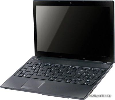 Лот: 3893085. Фото: 1. Игровой Acer Aspire 5742G-483G32Mikk... Ноутбуки