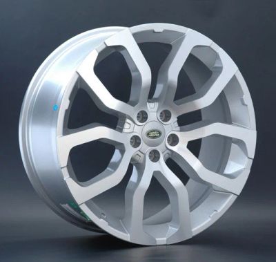 Лот: 16865561. Фото: 1. Replay Replica Land Rover LR7... Диски