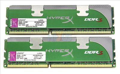 Лот: 9903714. Фото: 1. Оперативная память Kingston KHX1600C9D3LK2... Оперативная память