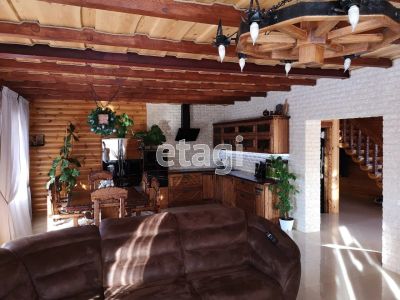 Лот: 25297312. Фото: 1. 5-комн. и более дом , посёлок... Дома