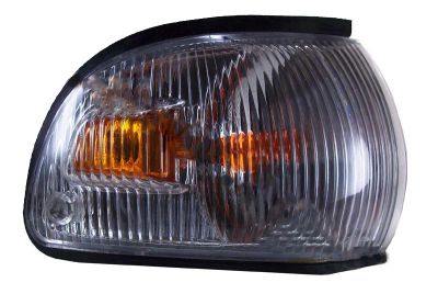 Лот: 7383829. Фото: 1. Габарит Прав. Hyundai Grace (Грайс... Оптика и освещение