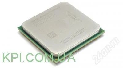 Лот: 1147140. Фото: 1. Процесор AMD Athlon 4400+X2 Socket... Процессоры