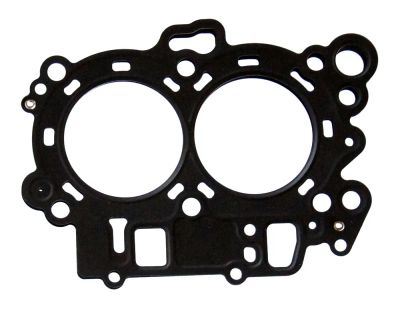 Лот: 21365773. Фото: 1. Прокладка под головку Yamaha F9... Запчасти для лодок, катеров, лодочных моторов