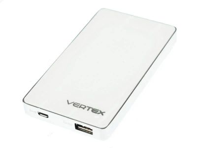 Лот: 4554084. Фото: 1. Аккумулятор внешний 4500 mAh Vertex... Аккумуляторы