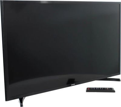Лот: 8424500. Фото: 1. Новый Телевизор Samsung UE40J5000AUXRU... Телевизоры