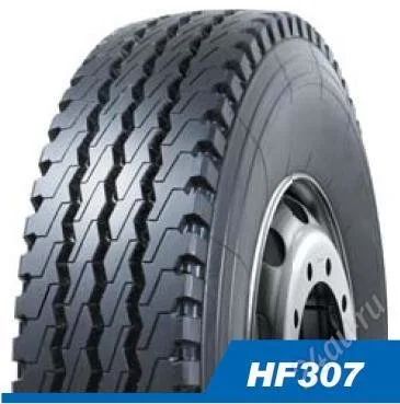 Лот: 2784569. Фото: 1. Грузовые шины 12.00R20 HH-307... Шины