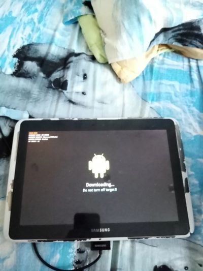 Лот: 17063124. Фото: 1. Samsung note 10 gt-n8000. Смартфоны