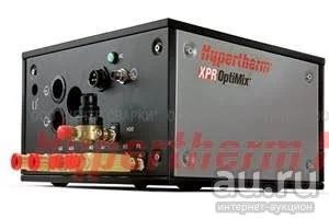 Лот: 17158734. Фото: 1. Консоль автовыбора газа. Плазменная резка металлов
