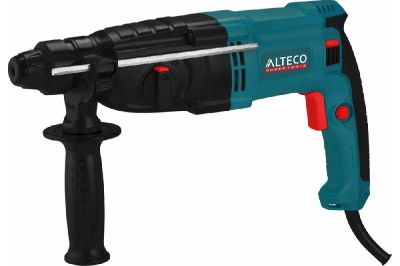 Лот: 21326205. Фото: 1. Перфоратор ALTECO 800Вт, 1100... Электроинструмент