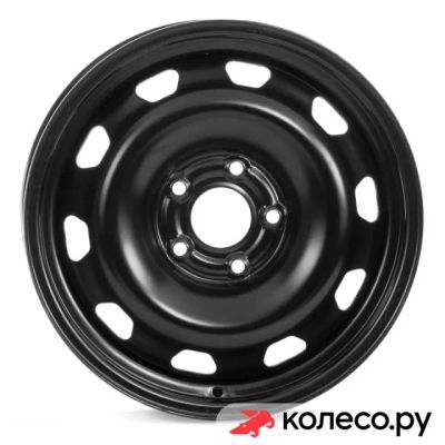 Лот: 25099298. Фото: 1. Nissan Qashqai 6.5x16/5*114.3... Диски