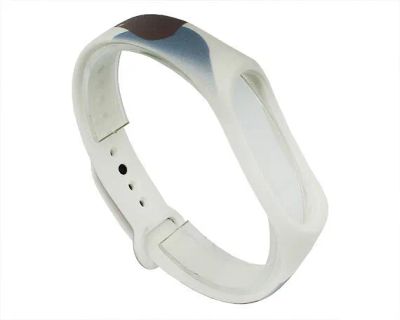 Лот: 20890073. Фото: 1. Ремешок Xiaomi Mi Band 3/4/5/6... Смарт-часы, фитнес-браслеты, аксессуары