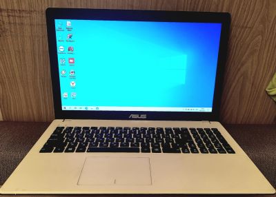 Лот: 19408524. Фото: 1. Ноутбук Asus X551C. Ноутбуки