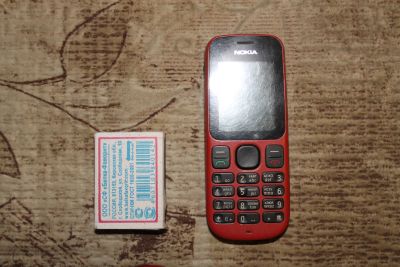 Лот: 11634111. Фото: 1. Телефоны Nokia. Кнопочные мобильные телефоны