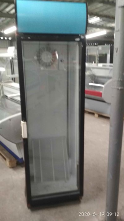 Лот: 16015670. Фото: 1. Холодильный шкаф norcool s 76... Холодильное